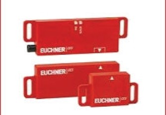 EUCHNER CES Transponder Coding Safety Switch