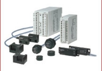 EUCHNER CMS Coded Magnet System