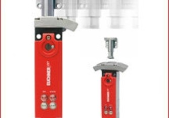 EUCHNER CET-AR Safety Switch