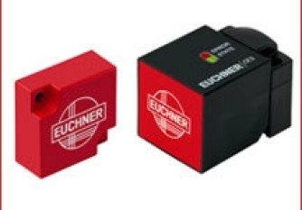 EUCHNER CES-AR Safety Switch