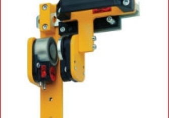 EUCHNER CEM Locking Magnet with Solenoid