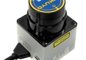 HOKUYO URG-04LX Malaysia Singapore Thailand Indonesia Philippines Vietnam Europe USA