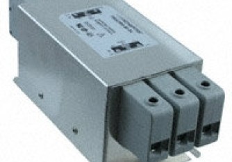 SCHAFFNER 3 PHASE NOISE FILTER