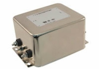 SCHAFFNER 1 PHASE NOISE FILTER