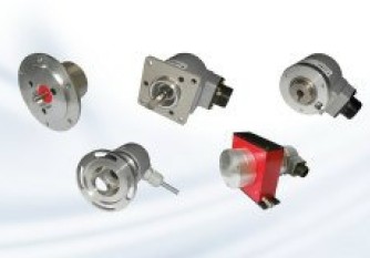 SELET INCREMENTAL ENCODERS Malaysia Singapore Thailand Indonesia Philippines Vietnam Europe & USA