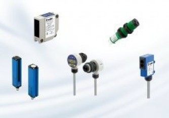 SELET PHOTOELECTRIC SENSORS Malaysia Singapore Thailand Indonesia Philippines Vietnam Europe & USA