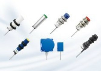 SELET CAPACITIVE SENSORS Malaysia Singapore Thailand Indonesia Philippines Vietnam Europe & USA