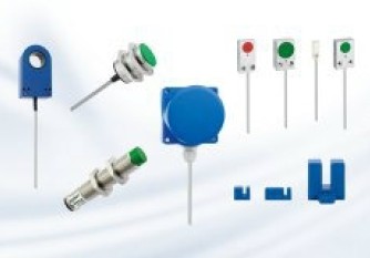 SELET INDUCTIVE SENSORS Malaysia Singapore Thailand Indonesia Philippines Vietnam Europe & USA