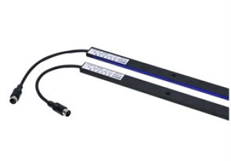 WECO 917A61-AC220 LIGHT CURTAIN