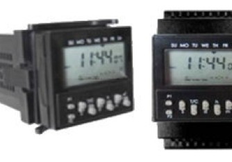DIGITAL PROGRAMMABLE TIMER - YOTTACONTROL
