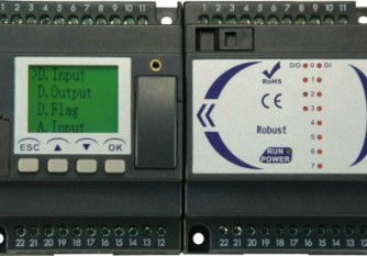 PROGRAMMABLE LOGIC CONTROLLER PLC - YOTTACONTROL