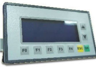 TEXT PANEL - YOTTACONTROL