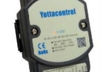 SERIAL COMMUNICATION CONVERTER - YOTTACONTROL