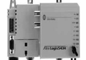Allen-Bradley FlexLogix 1794System Controller