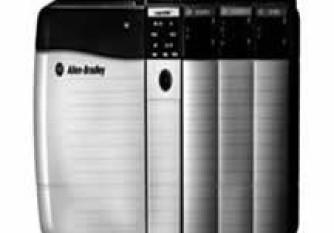 Allen-Bradley ControlLogix 1756 System Controller