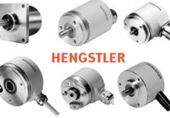 HENGSTLER DISTRIBUTOR