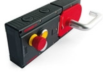 EUCHNER MULTIFUNCTIONAL GATE BOX MGB