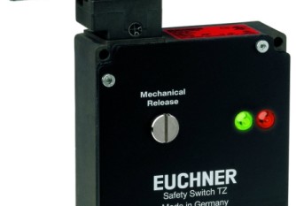 EUCHNER Safety switch TZ