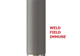 Weld Field Immune Proximity Sensor Malaysia Singapore Thailand Indonesia Philippines Vietnam Europe USA - iCON IPW series