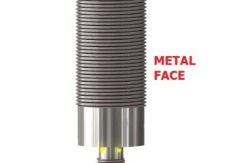 Full Metal Body Proximity Sensor Malaysia Singapore Thailand Indonesia Philippines Vietnam Europe USA - iCON IPM series