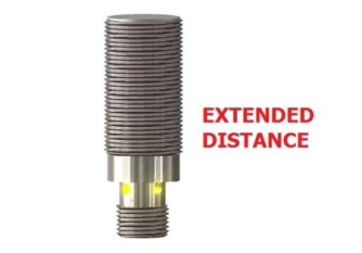 Inductive Proximity Sensor Malaysia Singapore Thailand Indonesia Philippines Vietnam Europe USA - iCON IP series General & Extended Distance Proximity Sensor