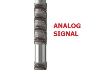 Analog Proximity Sensor Malaysia Singapore Thailand Indonesia Philippines Vietnam Europe USA - iCON IP-V series Analog Proximity Sensor