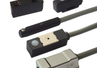 F&C FD Series Magnetic Switches