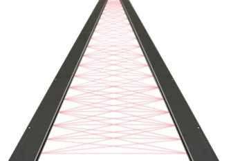 AREA SENSOR SLIM TYPE - ICON IOS SERIES Malaysia Singapore Thailand Indonesia Philippines Vietnam Europe USA