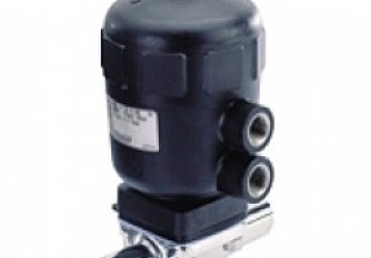 BURKERT PROCESS AND CONTROL VALVES