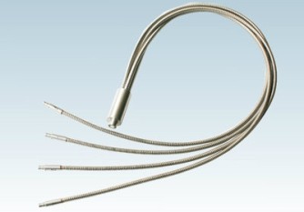 MULTI CHANNEL FIBER OPTIC LIGHT GUIDE