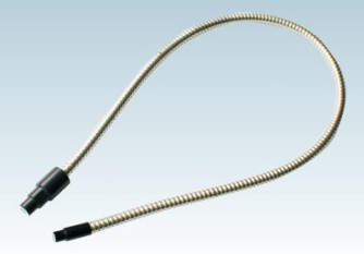 1 CHANNEL FIBER OPTIC LIGHT GUIDE