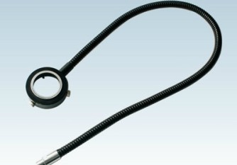 RING TYPE FIBER OPTIC LIGHT GUIDE