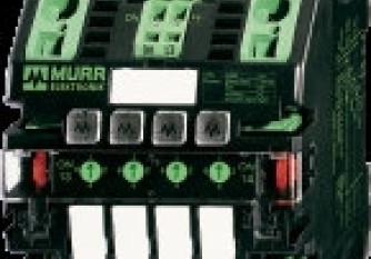 MURR ELECTRONIK Intelligent Power Distribution Malaysia Singapore Thailand Indonesia Philippines Vietnam Europe USA