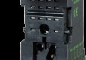 MURR ELECTRONIK Relay sockets Malaysia Singapore Thailand Indonesia Philippines Vietnam Europe USA