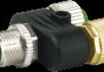 MURR ELECTRONIK T Coupler Connector Malaysia Singapore Thailand Indonesia Philippines Vietnam Europe USA