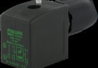 MURR ELECTRONIK Valve Connector Malaysia Singapore Thailand Indonesia Philippines Vietnam Europe USA