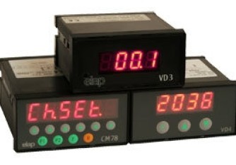 ELAP Counters and visualizers Malaysia Singapore Thailand Indonesia Philippines Vietnam Europe USA