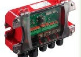 LEUZE Modular connection units Malaysia Indonesia Philippines Thailand Vietnam Europe & USA