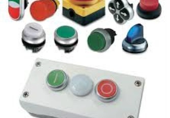 EATON MOELLER PUSH BUTTON SWITCHES Malaysia Singapore Thailand Indonesia Philippines Vietnam Europe & USA