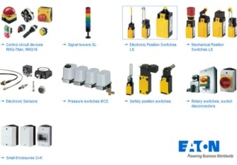 EATON MOELLER DISTRIBUTION Malaysia Singapore Thailand Indonesia Philippines Vietnam Europe & USA