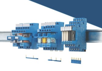 FINDER INDUSTRIAL RELAYS