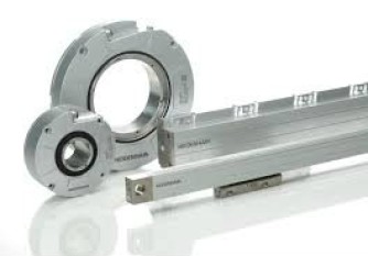 HEIDENHAIN LINEAR TRANSDUCER