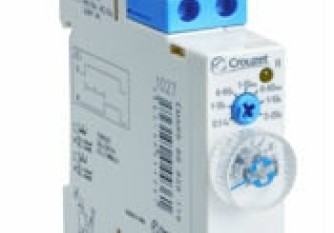 CROUZET TIMER Malaysia Thailand Singapore Indonesia Philippines Vietnam Europe USA