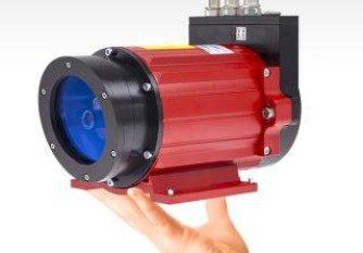 TR ELECTRONIC Laser Positioning