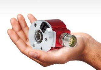 TR ELECTRONIC Incremental Rotary Encoders