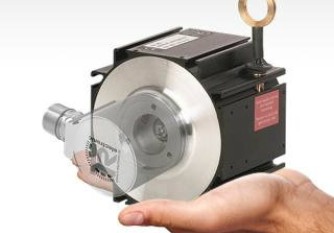 TR ELECTRONIC Wire Draw Encoders