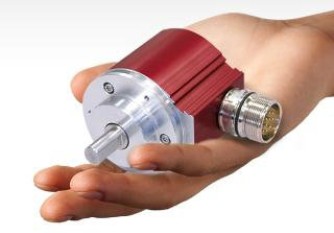 TR ELECTRONIC Absolute Rotary Encoders