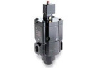 NORGREN Soft start dump valves Malaysia Singapore Thailand Indonesia Philippines Vietnam Europe USA