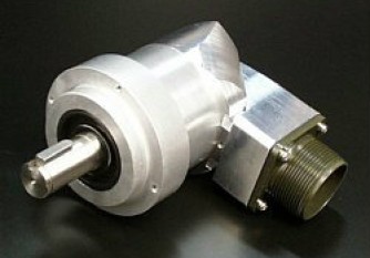 HEIDENHAIN ROD 600 Series INCREMENTAL ENCODER