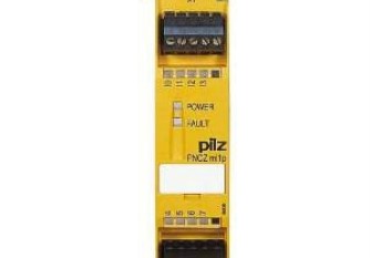 PILZ 773400 PNOZmi1p 24DC Malaysia Indonesia Philippines Thailand Vietnam Europe & USA